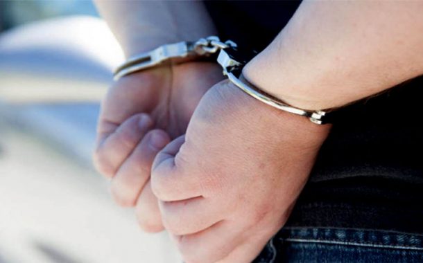 झापामा लागूऔषधसहित दुई युवक पक्राउ