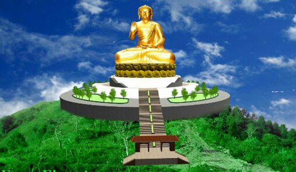 आज बुद्ध जयन्ती, विविध कार्यक्रम गरेर मनाइँदै