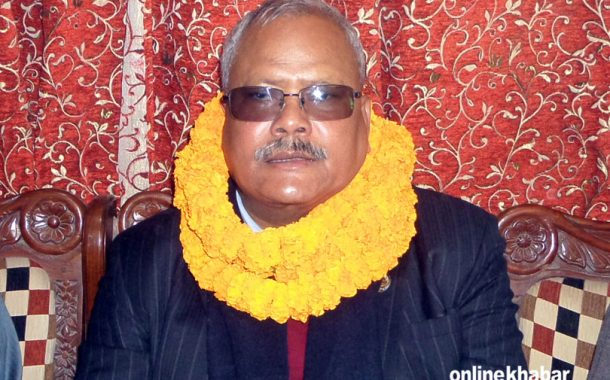 कमल थापाको मन्त्रालय गच्छदारले सम्हाल्ने, उपप्रधानमन्त्रीमा आजै सपथ