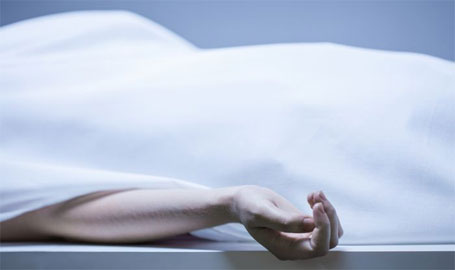 झापा र इलाममा शव भेटियो