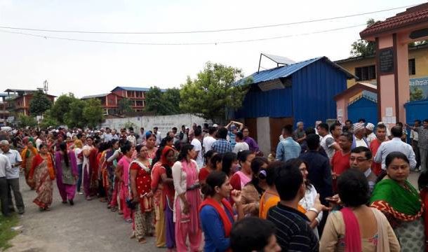 धादिङको बेनिघाटमा एमाले कार्यकर्ताको हत्या, निलकण्ठमा ४ जना घाइते