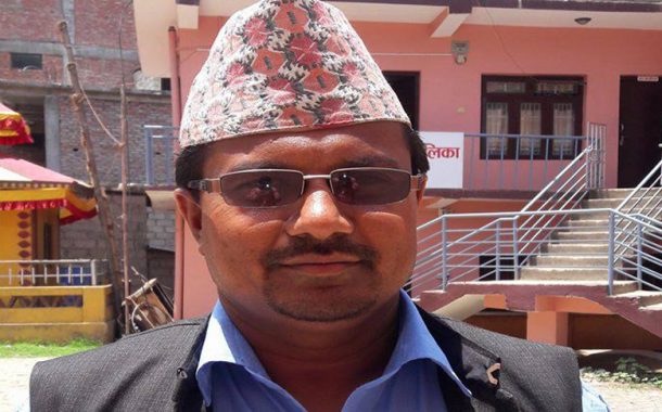 धादिङ बेनिघाट रोराङमा माओवादी विजयी