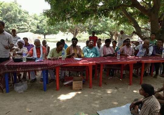 एमाले, कांग्रेस माओवादी केन्द्र परित्याग गरी राजपा नेपाल मा प्रवेश