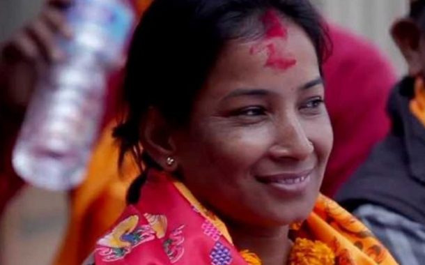 चितवनको भरतपुरमा प्रचण्डपुत्री रेणु दाहालले जित्ने निश्चित’