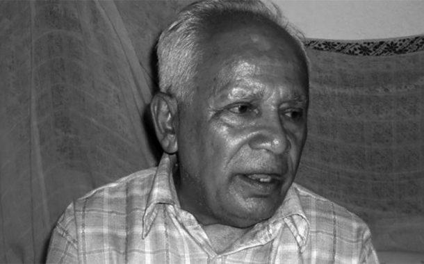 वरिष्ठ साहित्यकार श्यामप्रसाद शर्माको निधन