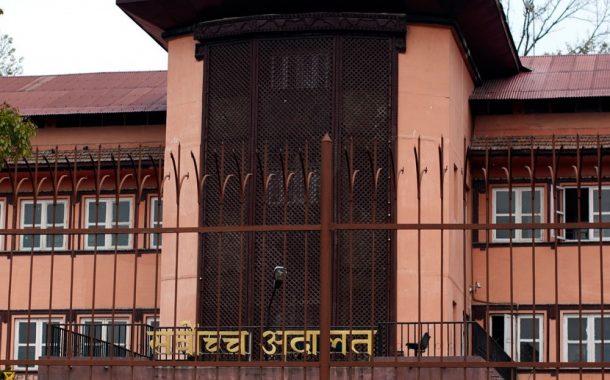 स्थानीय तहको संख्या थप्ने निर्णय कार्यान्वयन नगर्न सर्वोच्चको आदेश