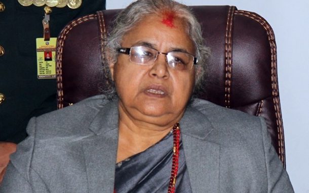 महाअभियोग बिरूद्धको अन्तरिम आदेशपछि सर्वोच्चमा फर्किएकी कार्कीको यस्तो छ ऐतिहासिक निर्णय