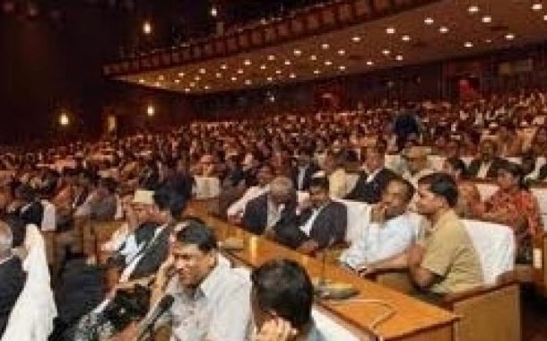 संसद बैठक ५ बजेसम्मका लागि स्थगित, यस्ता छन् कारण