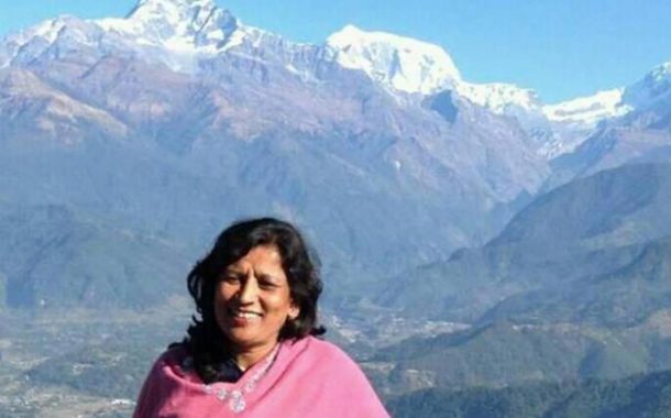 पहिलो महिला मेयर बनिन कान्तिका