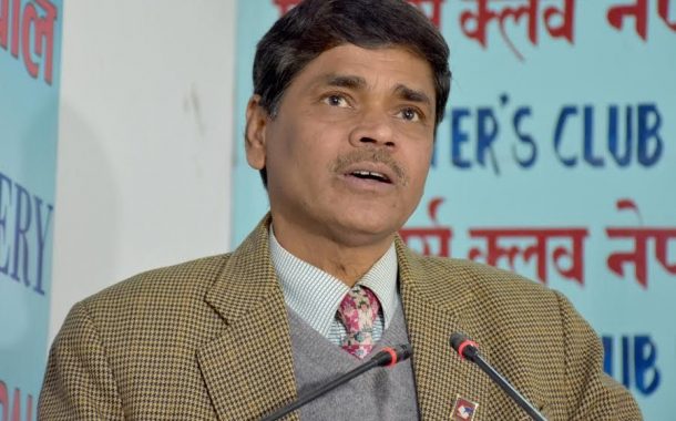 थपिएका स्थानीय तहमा जेठ ३१ गते चुनाव असम्भवः निर्वाचन आयुक्त