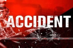 मिर्चैयामा बस दुर्घटनामा एकको मृत्यु, दुई दर्जन यात्रु घाइते