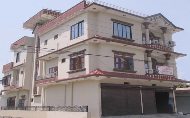 घरेलुका नासु ५० हजार घुससहित पक्राउ