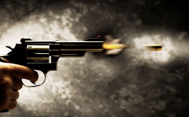 अर्काको नाममा भोट हाल्ने प्रयास भएपछि प्रहरीद्वारा गोली प्रहार