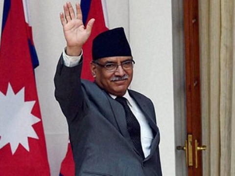 प्रधानमन्त्रीको आज विशेष सम्बोधन, राजीनामा दिने