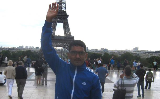 ६ दिनदेखि व्यवसायी वली बेपत्ता