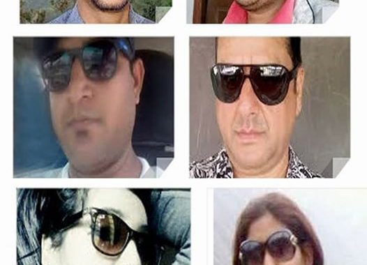 २५औं अधिवेशनका रौतहटको सभासद