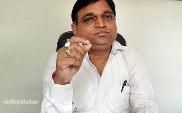 राजपा महासचिव भन्छन्-आफ्नै कार्यकर्ता उम्मेदवार छन्, कसरी चुनाव बिथोल्ने ?