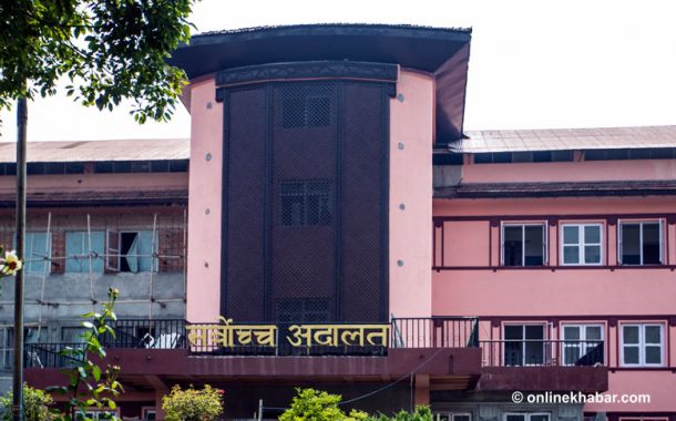 सर्वोच्च अदालतको नयाँ आदेशः मधेसमा स्थानीय तहको संख्या बढाउने बाटो खुल्यो