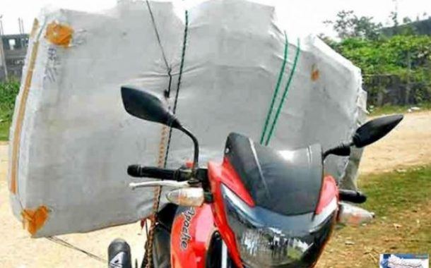सशस्त्रले समातेका कपडा खोई ? दुई दिन हुन लाग्दा भंसार बुझाईन्