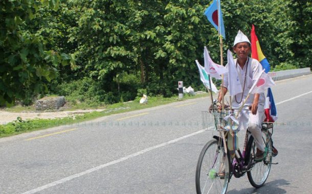 यी नगरमा हुँदैछन् चुनावी तालमेल
