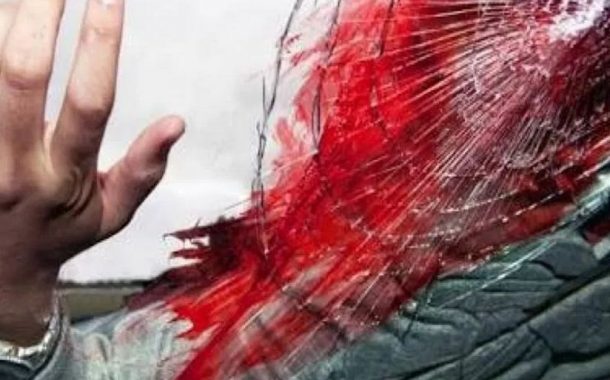 बेल्चा प्रहार गरी श्रीमान्‌को हत्या