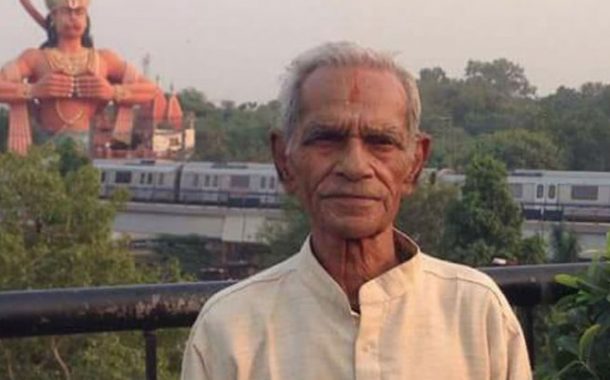 राजपा नेता महतोलाई पितृशोक