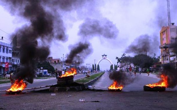 झडपमा एक जनाको मृत्यु, संयमता अपनाउन निर्वाचन आयोगको आग्रह