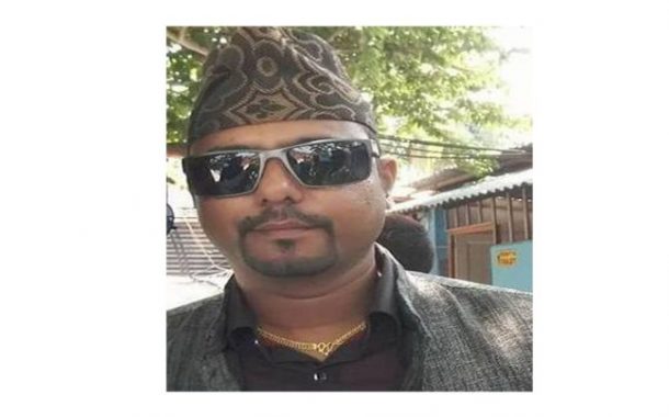 इटहरीमा राप्रपाका उम्मेदवारमाथि आक्रमण