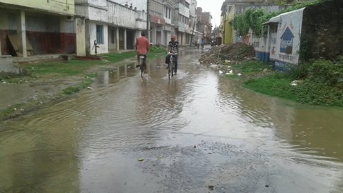 पिच माथि पिच अषाढे बजेट पचाउ अभियान।