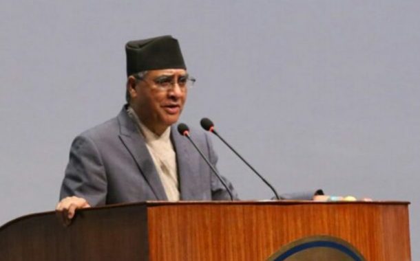 निर्वाचनबआचारसंहिताको उल्लंघन प्रधानमन्त्रीबाटै !