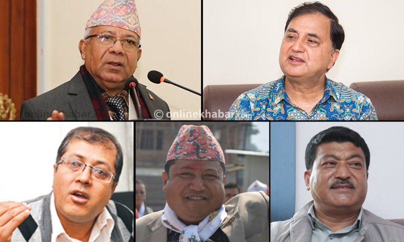 भारतका लागि नेपाली राजदूत उपाध्यायले दिए राजीनामा