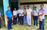 घरभाडा नतिरी संचालक फरार, रोहवरमा ताला खुल्यो